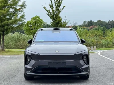2023 NIO ES6 75kWh, фото 2, лот 11188303