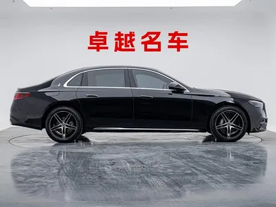 2025 Mercedes-Benz E-Class Facelift E 300 L Luxury Sport, фото 4, лот 11074643