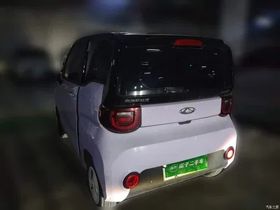 2022 QQ New Energy QQ Ice Cream 170km Sundae LFP, фото 4, лот 11563616