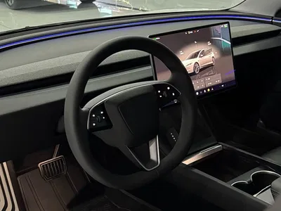 2023 Tesla Model 3 Rear-Wheel Drive, фото 3, лот 11206456
