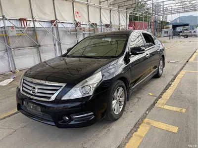2011 Nissan Teana 2.5L XL Leading Edition, фото 1, лот 10393765