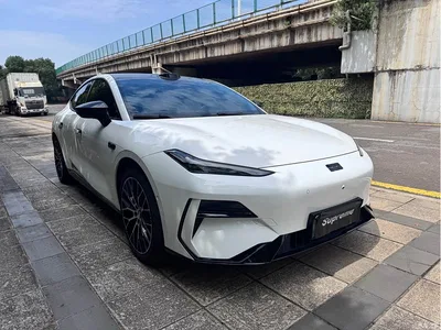 2025 Geely Galaxy Galaxy E8 Model 610km Premium Edition, фото 3, лот 10432352