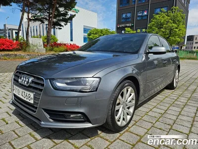 2015 Audi A4 30 TDI Dynamic, фото 2, лот 10217581