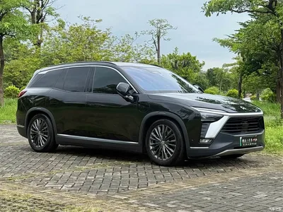2020 NIO ES8 580KM 6-Seater, фото 3, лот 10350848