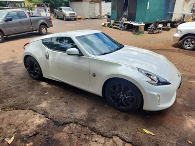 2020 NISSAN 370Z BASE, фото 4, лот 10734990