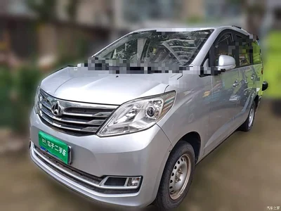 2017 Changan Changan Ruixing S50 S50V 1.5L Manual Logistics Edition II China V, фото 1, лот 11162810