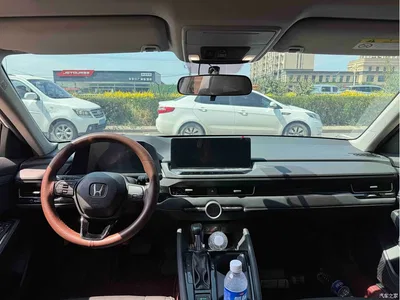 2023 Honda Inspire 260TURBO Elegant Edition, фото 2, лот 10391559