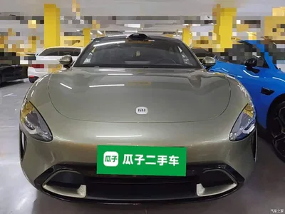2024 Xiaomi Auto Xiaomi SU7 RWD Ultra Long Range Advanced Smart Driving Pro Edition, фото 3, лот 10373991