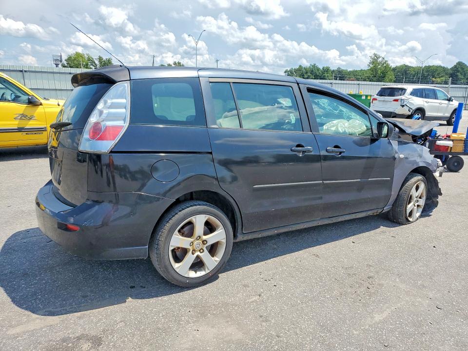 2007 MAZDA 5, фото 3, лот 10850063