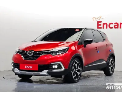 2019 Samsung QM3 RE, фото 1, лот 10185871
