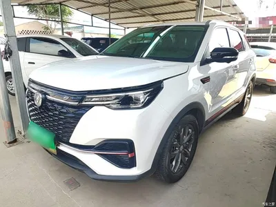 2021 Changan CS55 PLUS Blue Whale Edition 1.5T DCT Premium, фото 2, лот 10253842