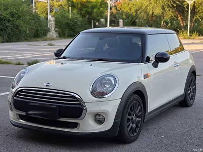 2014 MINI MINI 1.5T COOPER Fun, фото 1, лот 10353253