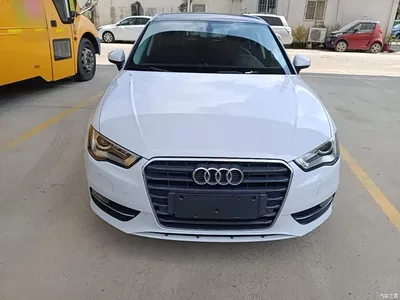2014 Audi A3 Sportback 35 TFSI Automatic Comfort, фото 3, лот 11178221