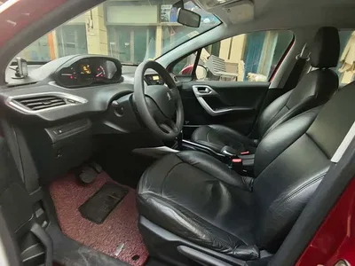 2015 Peugeot 2008 1.6L Automatic Cool Edition, фото 4, лот 10393786