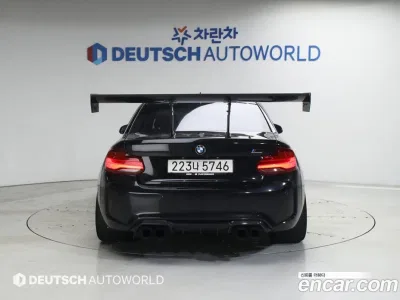 2020 BMW M2 M2 Competition, фото 3, лот 10059998