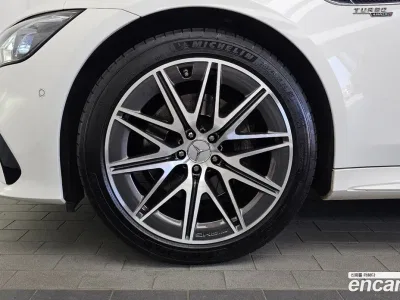 2022 Mercedes-Benz AMG GT 4Door 43 4MATIC+, фото 4, лот 10073224