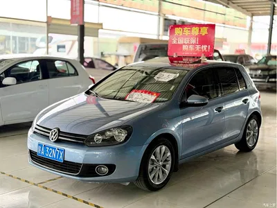2012 Volkswagen Golf 1.4TSI Automatic Comfort, фото 1, лот 10450131
