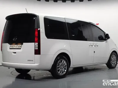 2022 Hyundai Staria L3.5 Cargo 5-Seater, фото 1, лот 10054331
