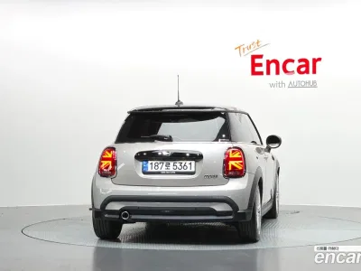 2023 Mini Cooper Classic, фото 4, лот 10177996