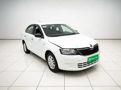 2013 Škoda Rapid 1.4L Manual Joy Selection, фото 3, лот 10348914