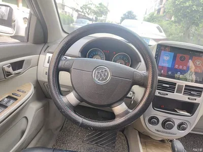 2015 Buick Excelle 1.5L Automatic Classic, фото 3, лот 11562574