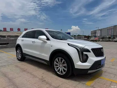2021 Cadillac XT4 28T FWD Premium Edition, фото 3, лот 10303971