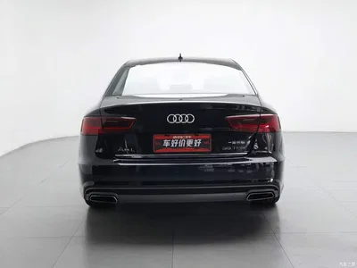 2018 Audi A6L 30th Anniversary 35 TFSI Fashion, фото 4, лот 11133146