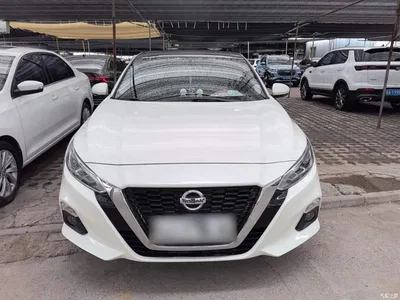 2020 Nissan Teana 2.0L XL Comfort Edition, фото 3, лот 10347513