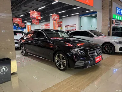 2018 Mercedes-Benz E-Class Facelift E 200 L Sport, фото 3, лот 11180336