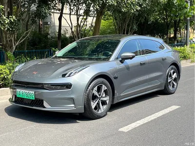 2022 ZEEKR 001 Long Range Dual Motor WE Edition, фото 1, лот 10291763