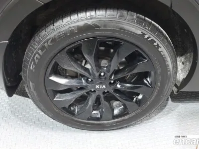 2018 Kia Sorento Diesel 2.0 2WD, фото 4, лот 10155031