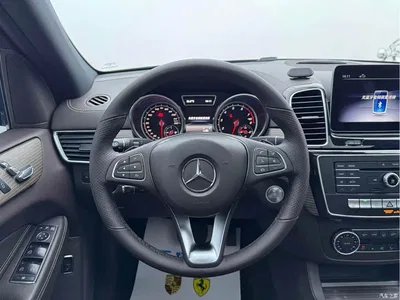 2018 Mercedes-Benz GLE 320 4MATIC Dynamic Ultimate Edition, фото 4, лот 10298233
