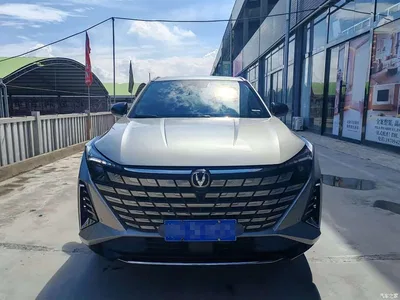 2025 Changan UNI-Z 1.5T Premium, фото 2, лот 10611151