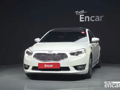 2015 Kia K7 2.4 GDI Prestige, фото 3, лот 10208910