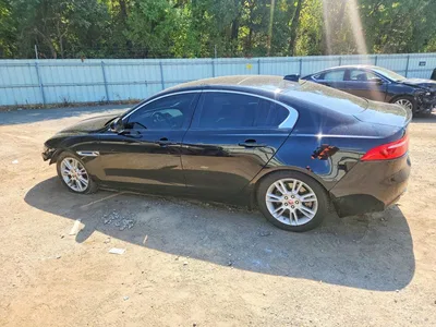 2017 JAGUAR XE PREMIUM, фото 2, лот 10880332