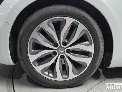 2016 Samsung SM6 2.0 LPe RE (Disabled), фото 4, лот 10189090