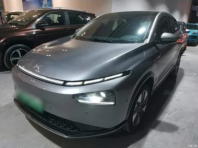 2021 XPeng G3 G3i 460N, фото 2, лот 10387526