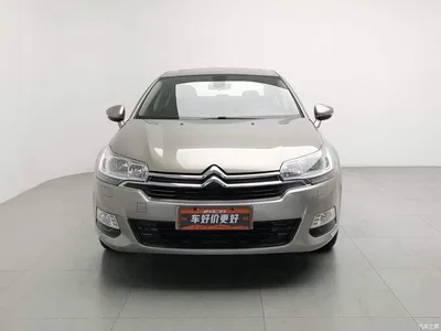 2014 Citroën C5 1.6T Auto Premium, фото 3, лот 10359148