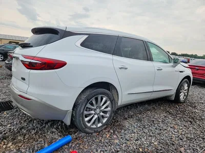 2020 BUICK ENCLAVE PREMIUM, фото 3, лот 10860566