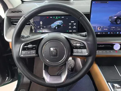 2026 Tank 500 EV Hi4-Z Smart Edition, фото 3, лот 11545761