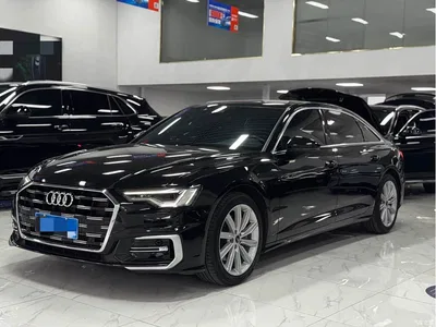 2023 Audi A6L 45 TFSI Premium Selection Dynamic, фото 1, лот 10405450