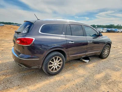 2015 BUICK ENCLAVE, фото 3, лот 10859356