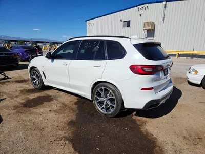 2020 BMW X5 SDRIVE 40I, фото 2, лот 10809029