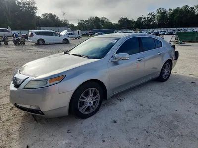 2010 ACURA TL, фото 1, лот 10871892