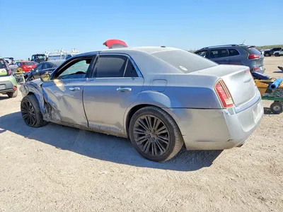 2011 CHRYSLER 300C, фото 2, лот 10661561