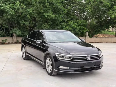 2019 Volkswagen Magotan 330TSI DSG Luxury Class China VI, фото 4, лот 10438102