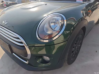 2018 MINI MINI 1.5T ONE PLUS, фото 3, лот 10350247