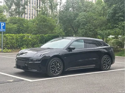 2026 ZEEKR 001 Edition RWD Basic Model, фото 1, лот 11547530