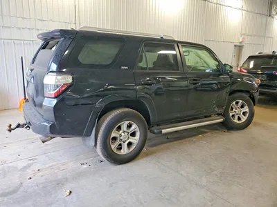 2015 TOYOTA 4RUNNER SR5 PREMIUM, фото 3, лот 10538469