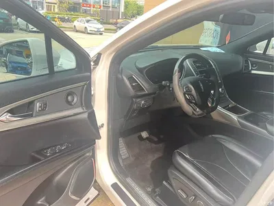 2015 Lincoln MKX 2.0T AWD Elegance Edition, фото 4, лот 10319299